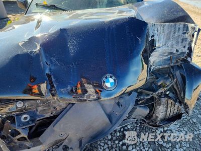 Zdjęcie 11 z 12 samochodu: 1996 BMW 328 IC AUTOMATIC VIN:WBABK8327TET91702 - miniatura