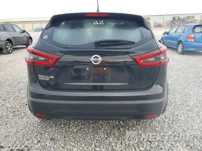 Zdjęcie 6 z 13 samochodu: 2022 NISSAN ROGUE SPORT S VIN:JN1BJ1AV1NW347057 - miniatura