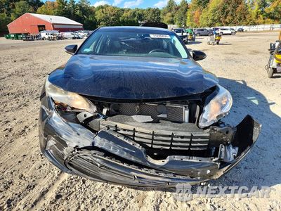 Piąte zdjęcie samochodu w środku: 2016 TOYOTA AVALON XLE VIN:4T1BK1EB0GU208476 - miniatura