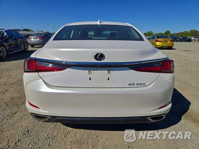 Zdjęcie 6 z 13 samochodu: 2020 LEXUS ES 350 BASE VIN:58ACZ1B11LU057856 - miniatura