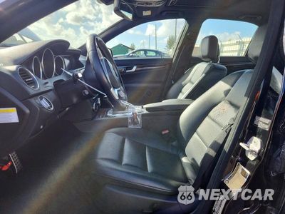 Zdjęcie 7 z 12 samochodu: 2013 MERCEDES-BENZ C 300 4MATIC VIN:WDDGF8ABXDR261218 - miniatura