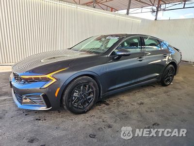 2026 KIA K5 LXS KNAG24J7XT5441294 - główne zdjęcie licytacji z USA - miniatura