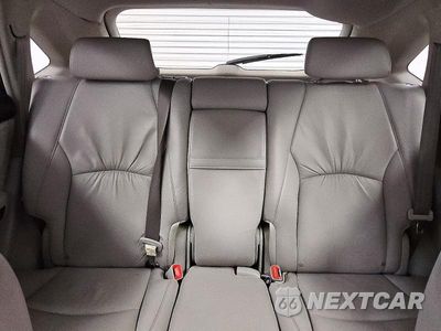 Zdjęcie 10 z 14 samochodu: 2005 LEXUS RX 330 VIN:2T2GA31U35C030228 - miniatura