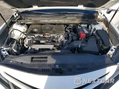 Zdjęcie 11 z 12 samochodu: 2020 TOYOTA CAMRY SE VIN:4T1G11AK5LU919969 - miniatura