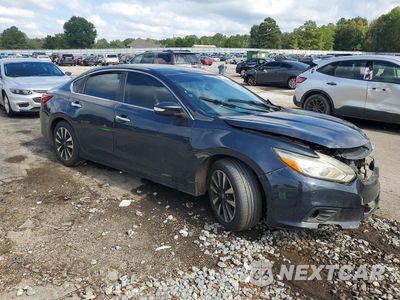 Czwarte zdjęcie samochodu z boku: 2018 NISSAN ALTIMA 2.5 SL VIN:1N4AL3AP0JC189196 - miniatura