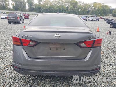 Zdjęcie 6 z 12 samochodu: 2021 NISSAN ALTIMA SV VIN:1N4BL4DV5MN420073 - miniatura