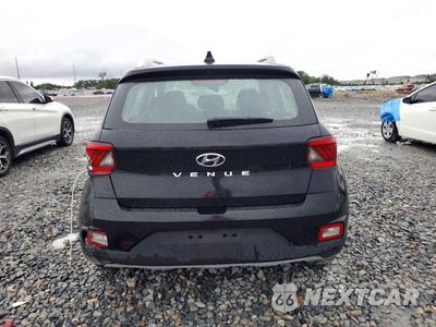 Zdjęcie 6 z 13 samochodu: 2020 HYUNDAI VENUE SEL VIN:KMHRC8A36LU043000 - miniatura