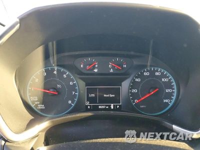 Zdjęcie 9 z 12 samochodu: 2018 CHEVROLET EQUINOX LT VIN:2GNAXJEV8J6294709 - miniatura