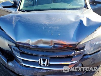 Zdjęcie 12 z 13 samochodu: 2012 HONDA CR-V EX VIN:2HKRM4H59CH628231 - miniatura