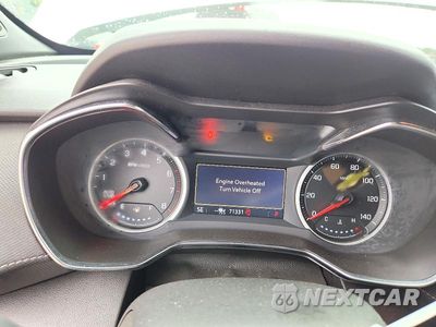 Zdjęcie 9 z 14 samochodu: 2023 CHEVROLET TRAILBLAZER ACTIV VIN:KL79MVSL7PB116436 - miniatura