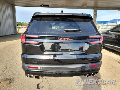 Zdjęcie 6 z 13 samochodu: 2025 GMC ACADIA ELEVATION VIN:1GKENKRS9SJ142808 - miniatura
