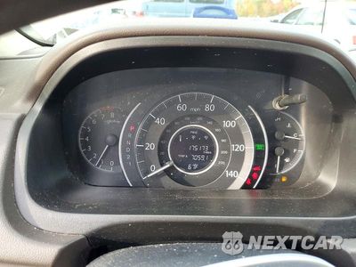 Zdjęcie 9 z 13 samochodu: 2014 HONDA CR-V EX VIN:5J6RM4H50EL061755 - miniatura