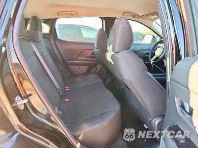 Zdjęcie 11 z 13 samochodu: 2025 NISSAN KICKS VIN:3N8AP6BA1SL320818 - miniatura