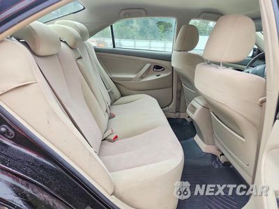 Zdjęcie 10 z 12 samochodu: 2010 TOYOTA CAMRY LE VIN:4T1BF3EK9AU097417 - miniatura