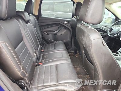 Zdjęcie 11 z 14 samochodu: 2014 FORD ESCAPE SE VIN:1FMCU9G92EUA25133 - miniatura