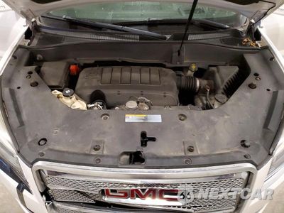 Zdjęcie 12 z 13 samochodu: 2016 GMC ACADIA DENALI VIN:1GKKVTKD3GJ109587 - miniatura
