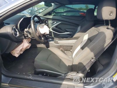Zdjęcie 7 z 12 samochodu: 2020 CHEVROLET CAMARO LS VIN:1G1FB3DS3L0108773 - miniatura