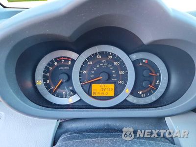 Zdjęcie 9 z 13 samochodu: 2010 TOYOTA RAV4 BASE VIN:2T3BF4DV3AW061733 - miniatura