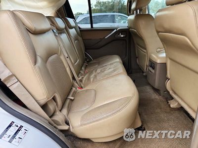 Zdjęcie 11 z 13 samochodu: 2011 NISSAN PATHFINDER S VIN:5N1AR1NB9BC626069 - miniatura