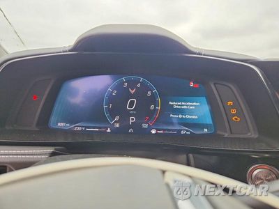 Zdjęcie 9 z 12 samochodu: 2022 CHEVROLET CORVETTE STINGRAY 1LT VIN:1G1YA2D45N5110912 - miniatura