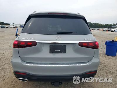 Zdjęcie 6 z 13 samochodu: 2024 MERCEDES-BENZ GLS 450 4MATIC VIN:4JGFF5KE0RB185033 - miniatura