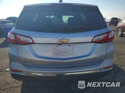 Zdjęcie 6 z 14 samochodu: 2019 CHEVROLET EQUINOX LT VIN:3GNAXKEV1KS617068 - miniatura