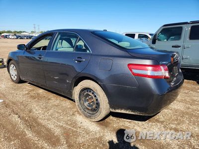 Drugie zdjęcie samochodu z przodu: 2011 TOYOTA CAMRY LE VIN:4T1BF3EK7BU187540 - miniatura