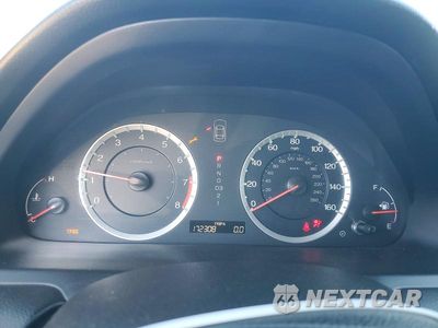 Zdjęcie 9 z 12 samochodu: 2012 HONDA ACCORD SE VIN:1HGCP2F64CA020669 - miniatura