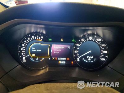 Zdjęcie 9 z 12 samochodu: 2014 LINCOLN MKZ VIN:3LN6L2GK7ER813794 - miniatura