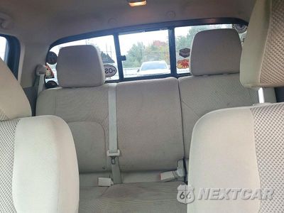 Zdjęcie 10 z 13 samochodu: 2014 NISSAN FRONTIER S VIN:1N6AD0EVXEN720510 - miniatura