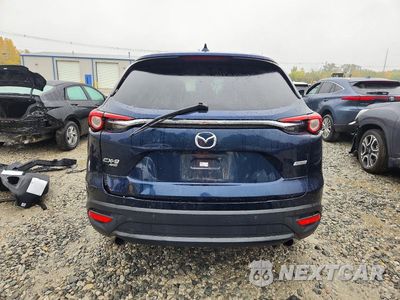 Zdjęcie 6 z 14 samochodu: 2016 MAZDA CX-9 TOURING VIN:JM3TCBCY8G0126951 - miniatura