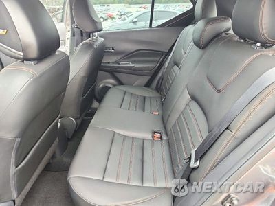 Zdjęcie 11 z 13 samochodu: 2018 NISSAN KICKS SR VIN:3N1CP5CU7JL529893 - miniatura