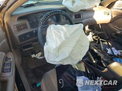 Zdjęcie 8 z 12 samochodu: 1998 TOYOTA CAMRY LE VIN:JT2BG22K6W0187454 - miniatura