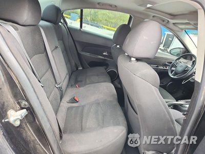 Zdjęcie 10 z 13 samochodu: 2015 CHEVROLET CRUZE LT VIN:1G1PC5SB5F7128129 - miniatura