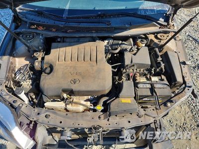 Zdjęcie 11 z 13 samochodu: 2013 TOYOTA AVALON XLE PREMIUM VIN:4T1BK1EB8DU010787 - miniatura