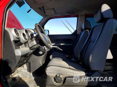 Zdjęcie 7 z 12 samochodu: 2006 HONDA ELEMENT LX VIN:5J6YH18316L006049 - miniatura