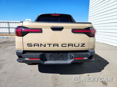 Zdjęcie 6 z 12 samochodu: 2023 HYUNDAI SANTA CRUZ SEL VIN:5NTJC4AE9PH061522 - miniatura