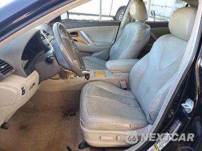 Zdjęcie 7 z 12 samochodu: 2007 TOYOTA CAMRY XLE V6 VIN:4T1BK46K27U047645 - miniatura