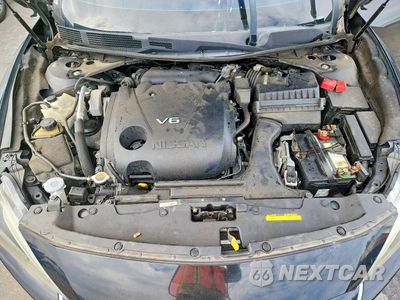 Zdjęcie 11 z 13 samochodu: 2017 NISSAN MAXIMA 3.5 SL VIN:1N4AA6AP0HC438243 - miniatura