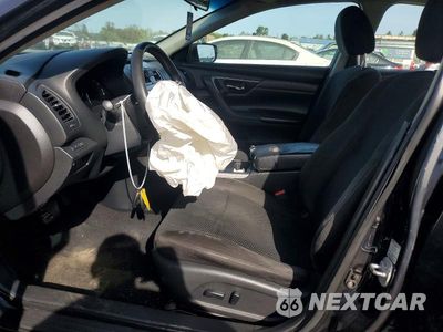 Zdjęcie 7 z 13 samochodu: 2015 NISSAN ALTIMA 2.5 S VIN:1N4AL3AP6FN883810 - miniatura