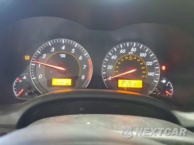 Zdjęcie 9 z 12 samochodu: 2010 TOYOTA COROLLA S VIN:1NXBU4EE6AZ199182 - miniatura