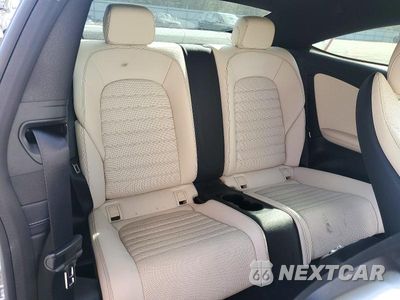 Zdjęcie 10 z 12 samochodu: 2020 MERCEDES-BENZ C 43 AMG VIN:W1KWJ6EB6LG017634 - miniatura