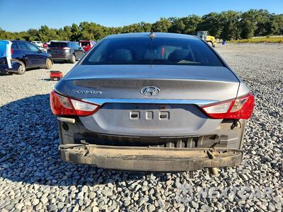 Zdjęcie 6 z 12 samochodu: 2013 HYUNDAI SONATA GLS VIN:5NPEB4AC7DH681413 - miniatura