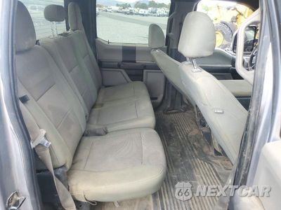 Zdjęcie 10 z 12 samochodu: 2022 FORD F250 SUPER DUTY VIN:1FT7W2BT2NEC88016 - miniatura