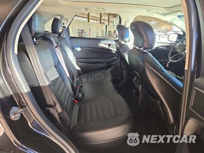Zdjęcie 11 z 13 samochodu: 2015 FORD EDGE SEL VIN:2FMTK3J89FBB67635 - miniatura