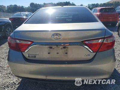 Zdjęcie 6 z 12 samochodu: 2017 TOYOTA CAMRY LE VIN:4T1BF1FK9HU408888 - miniatura
