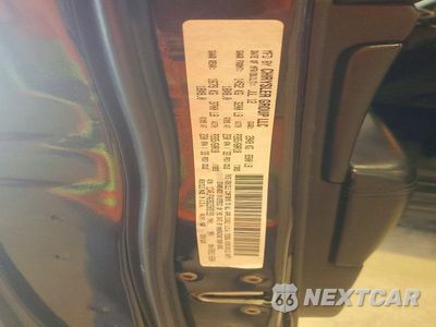 Zdjęcie 13 z 13 samochodu: 2013 JEEP GRAND CHEROKEE LAREDO VIN:1C4RJFAG9DC503193 - miniatura
