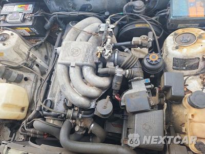 Zdjęcie 11 z 13 samochodu: 1991 BMW 325 IC AUTOMATIC VIN:WBABB2314MEC26344 - miniatura