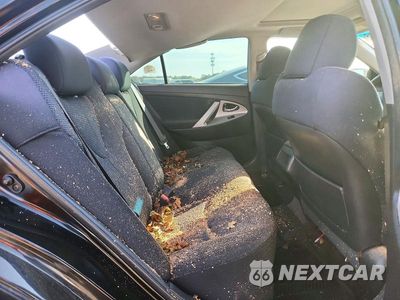 Zdjęcie 10 z 12 samochodu: 2011 TOYOTA CAMRY SE VIN:4T1BF3EK2BU194766 - miniatura