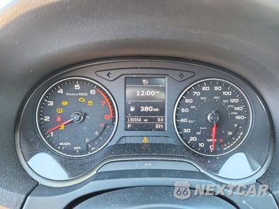 Zdjęcie 9 z 12 samochodu: 2018 AUDI A3 PREMIUM VIN:WAUAUGFFXJ1052869 - miniatura